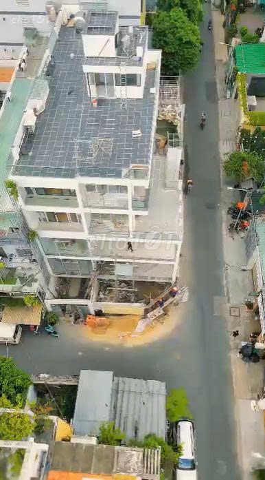 Rent Tân Bình -- nice place, multi-disciplinary business -- big area.