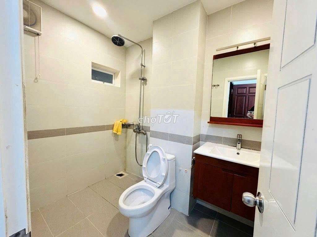 rented to Số 20_Perm 5 Gò Vấp-Data: 4 m x20 m 2 floor