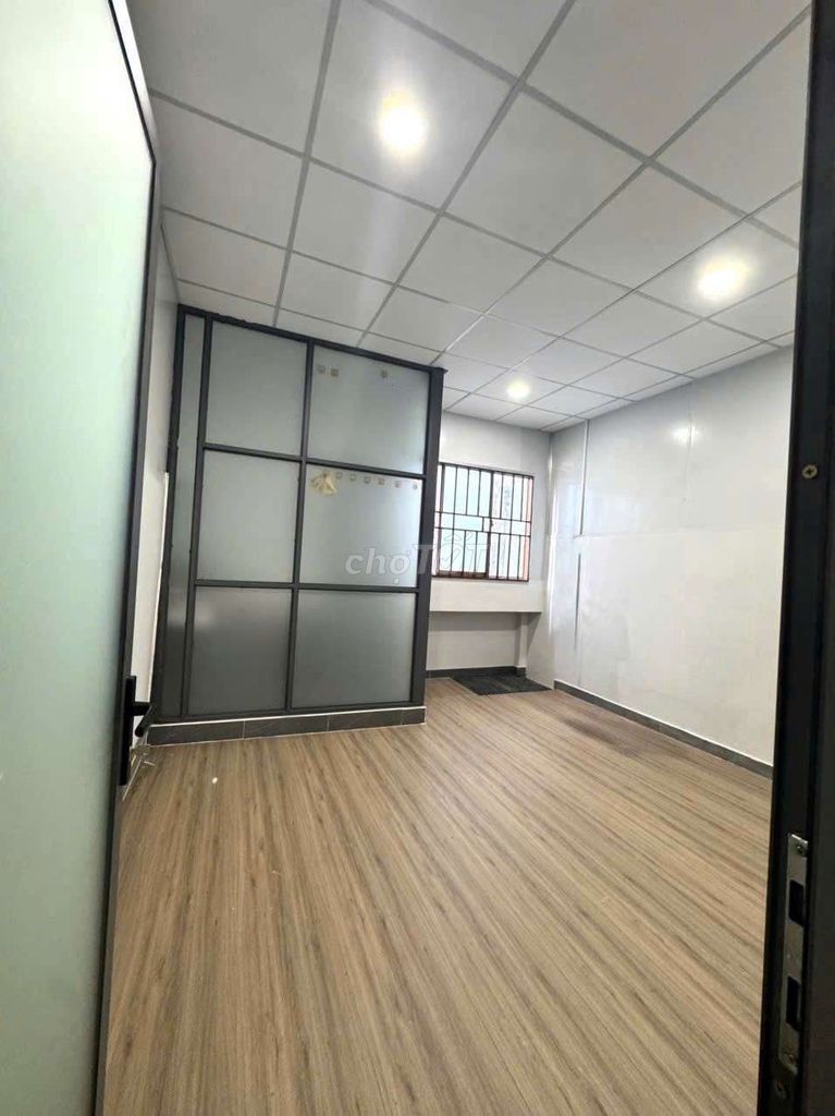 Số 8 Street [4 x16, 1 floor, 2 bedrooms] 10 million a month
