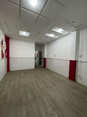 Rent a số 4 street with the namefire, a business, 4 x 20, 4 stories, 6 bedrooms