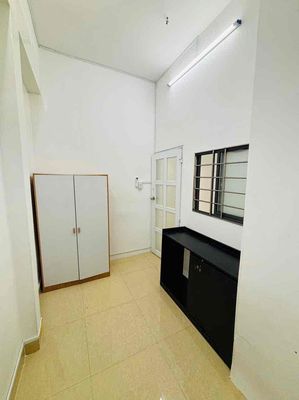 Nice room.