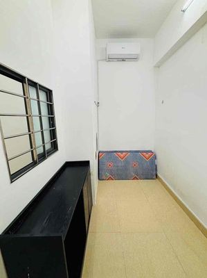 Nice room.