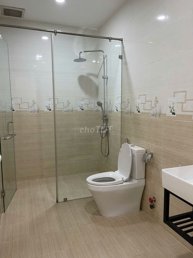 Rent the entire cityland park-hill-Plain 10 x 20 meters of vault 4-7 bedroom 5 toilets