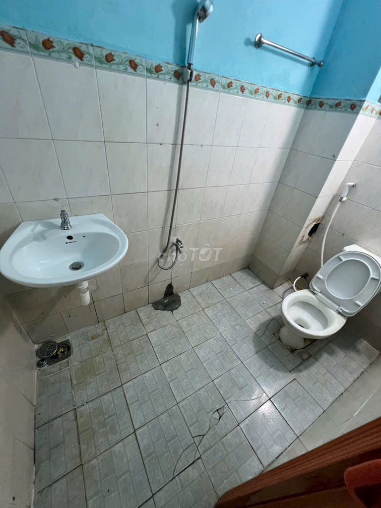 Rent 1 Phan Thị Hành - 4 x 18 floors