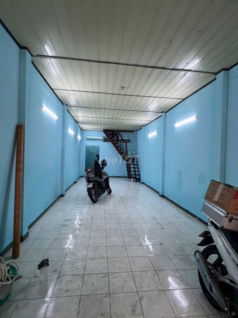 Rent 1 Phan Thị Hành - 4 x 18 floors