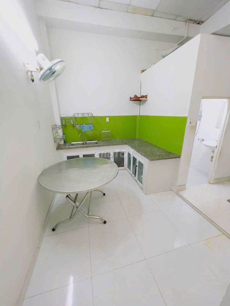 Rent 4 x 15 Lê Văn Thọ-711 Gò Vấp trafficway 2 bedrooms cost 8 million