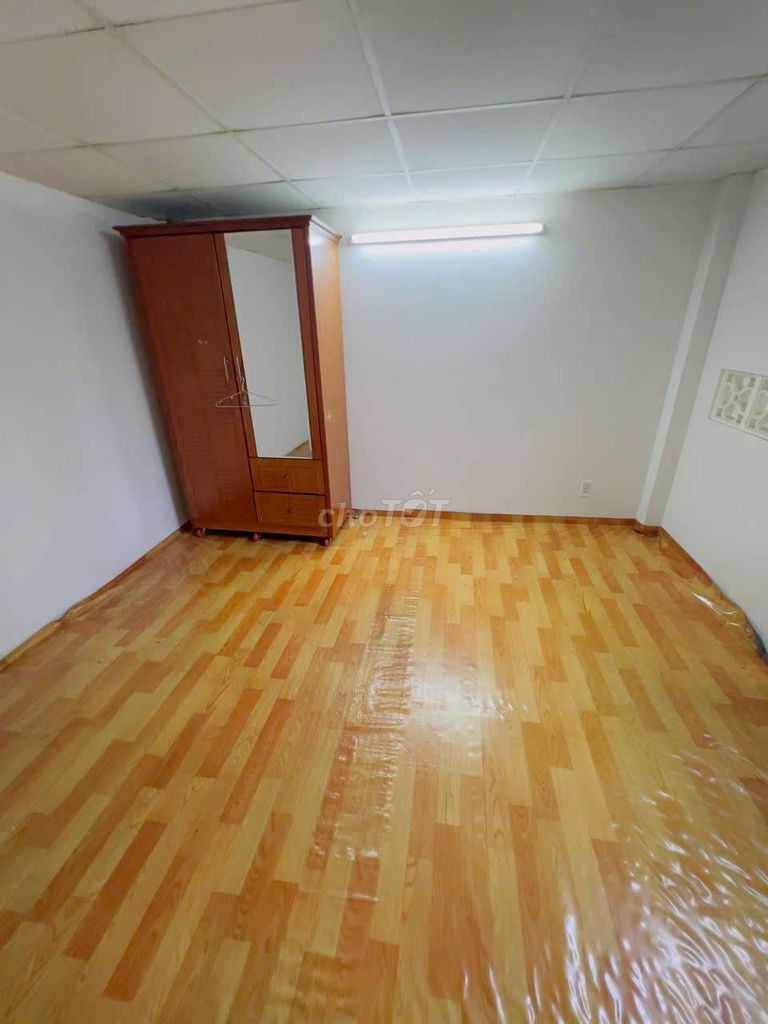 Rent 4 x 15 Lê Văn Thọ-711 Gò Vấp trafficway 2 bedrooms cost 8 million