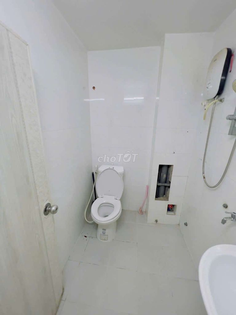 Rent 4 x 15 Lê Văn Thọ-711 Gò Vấp trafficway 2 bedrooms cost 8 million