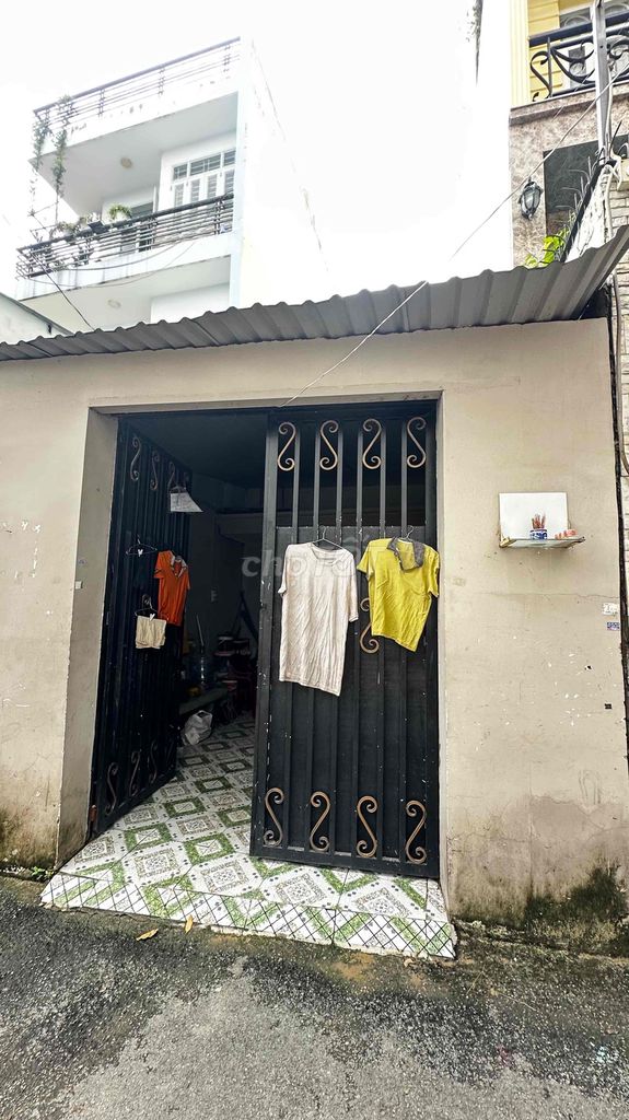 Rent the original two bedrooms in Tân Kỳ Tân Quý.