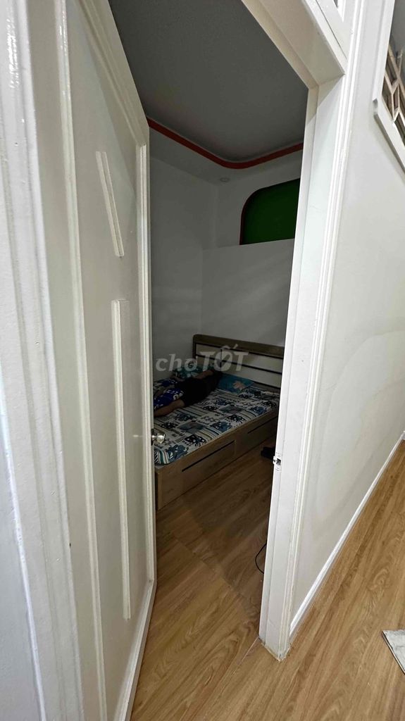Rent the original two bedrooms in Tân Kỳ Tân Quý.
