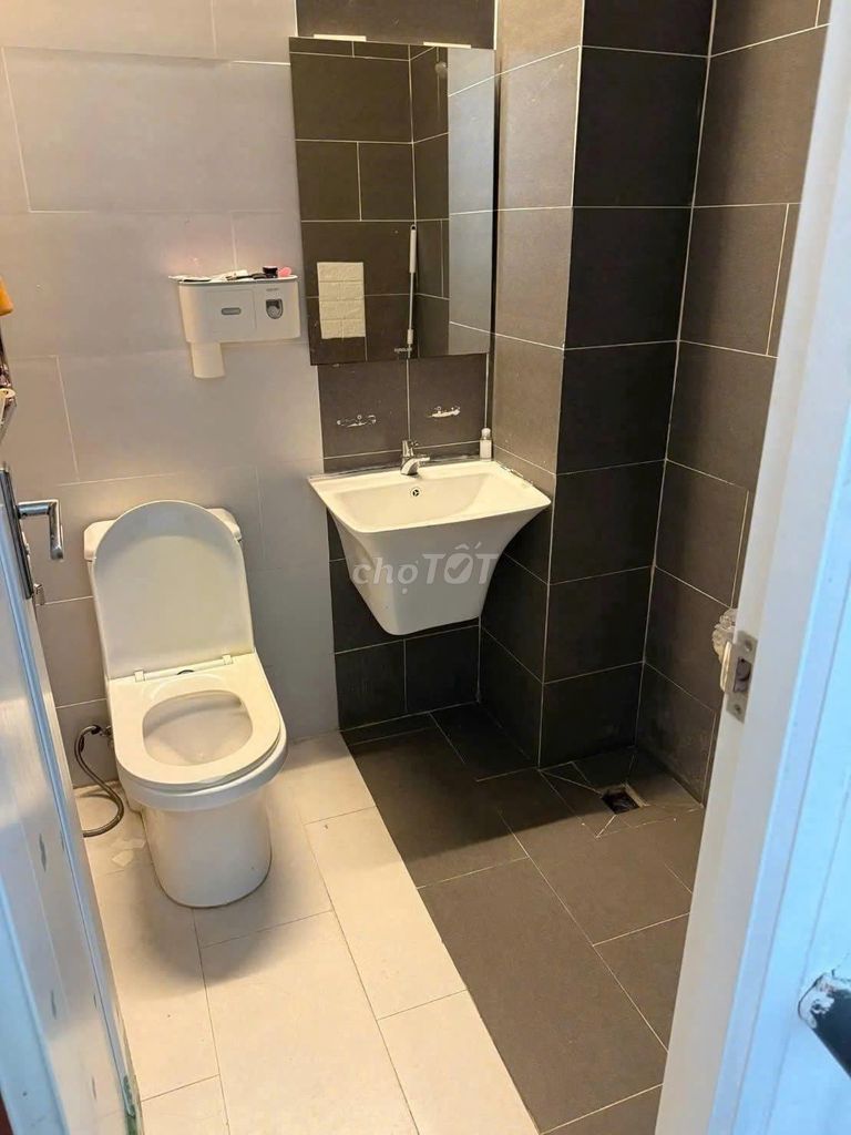 Bình Thới Rent Two Bedrooms 11