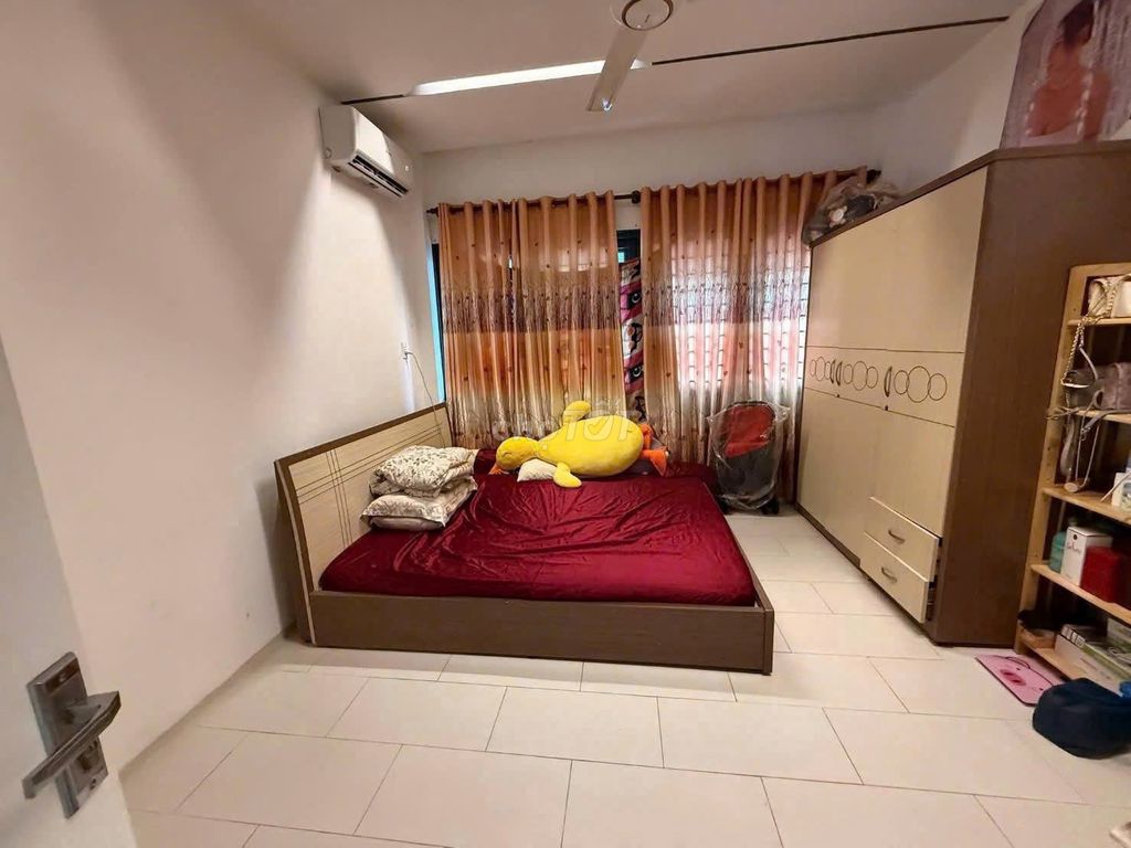 Bình Thới Rent Two Bedrooms 11