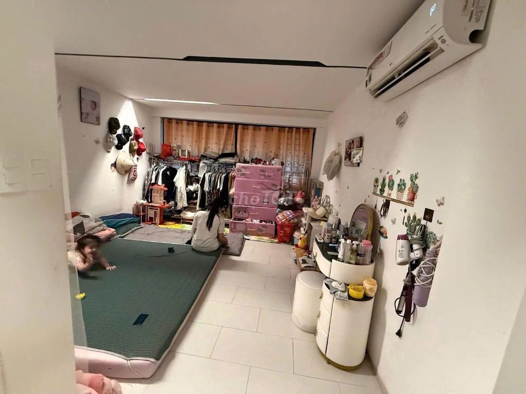 Bình Thới Rent Two Bedrooms 11