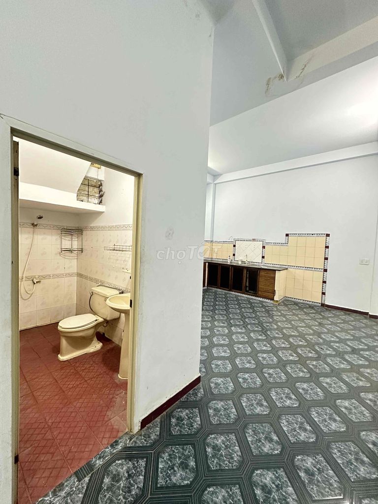 Need to rent the building 439 Nguyễn Văn Khối-7* 9 Gò Vấp