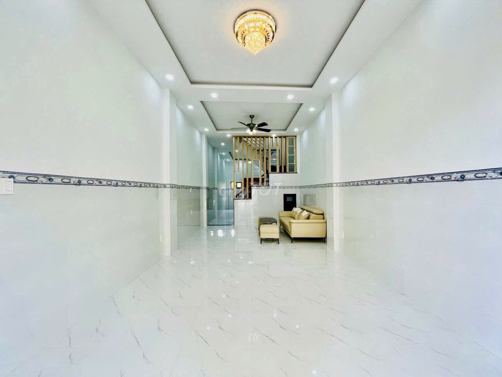 Need to rent a house 62/2 A Trần Mai Ninh-712 QTân Bình.
