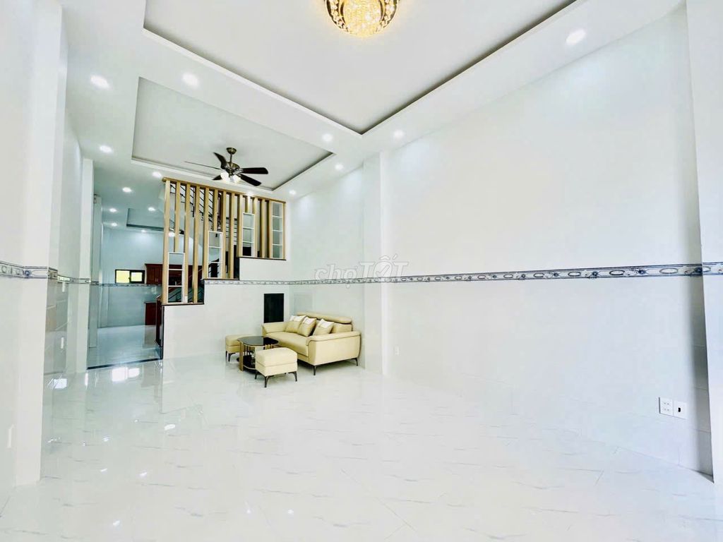 Need to rent a house 62/2 A Trần Mai Ninh-712 QTân Bình.