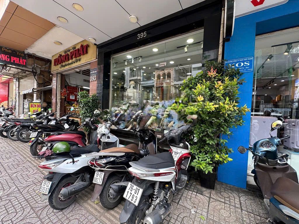 Rent Hai Bà Trưng in cash-- 3rd District.