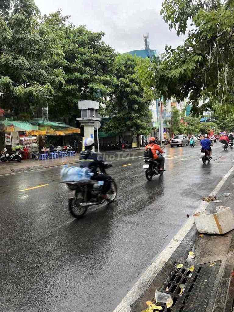 Cash House 5x35 meters, Gò Dầu, Tân Sơn Nhì, Tân Phú