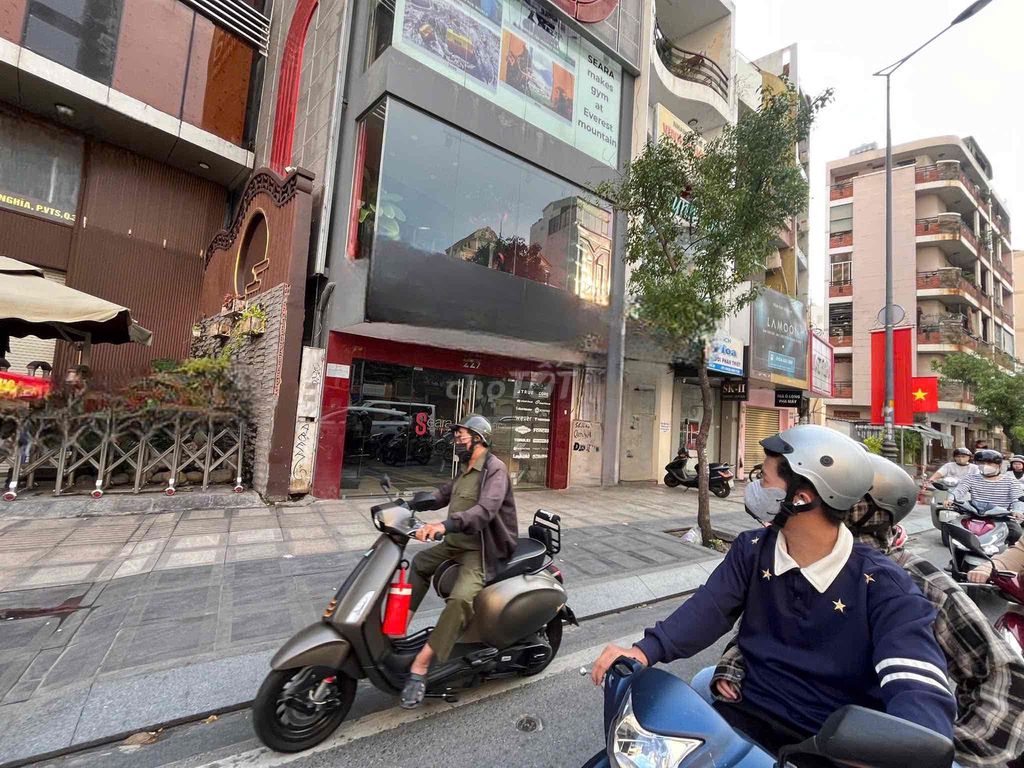 Cash House 5x35 meters, Gò Dầu, Tân Sơn Nhì, Tân Phú