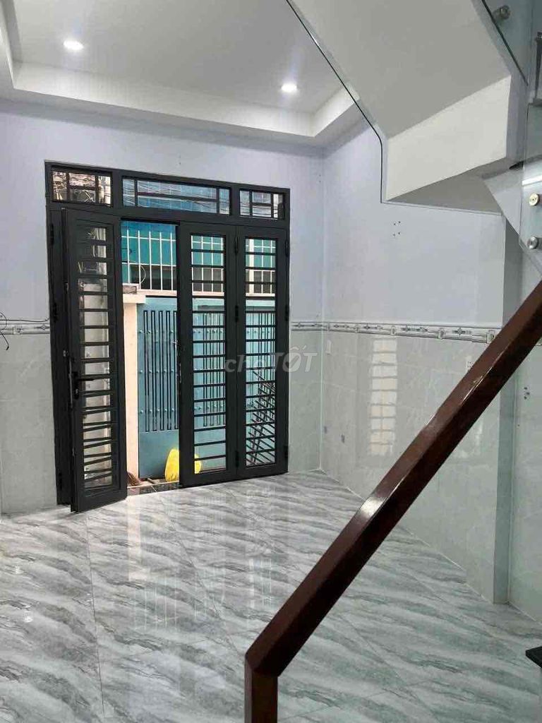 1 :1 .1 .1 .2 bedroom 2 toilets 770 Tân Quy Street