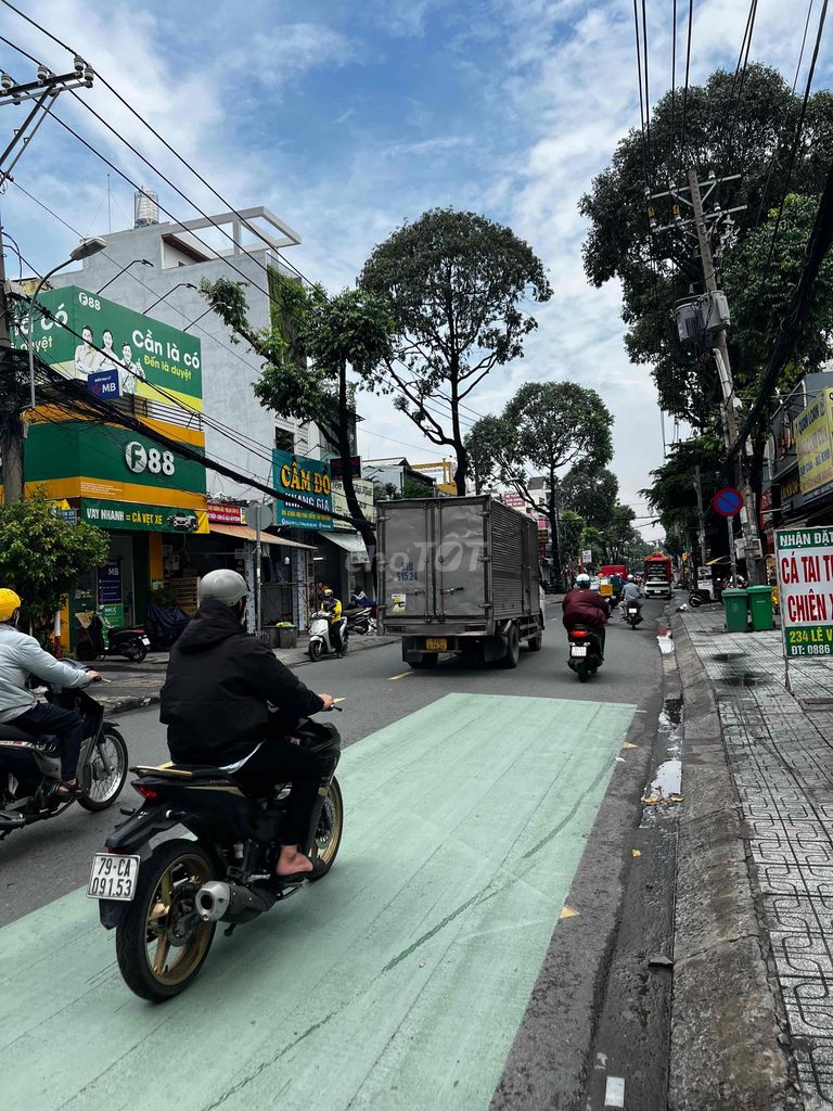 Rent Lê Văn Thọ 22 million in cash near flower village park