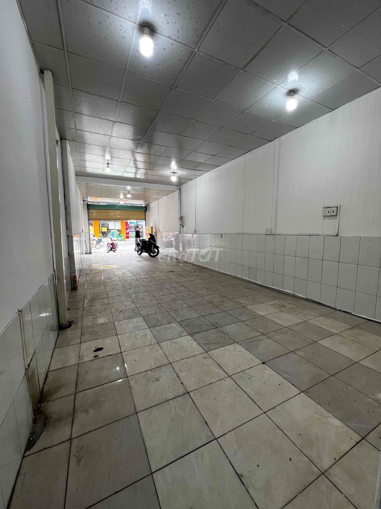 Rent Lê Văn Thọ 22 million in cash near flower village park