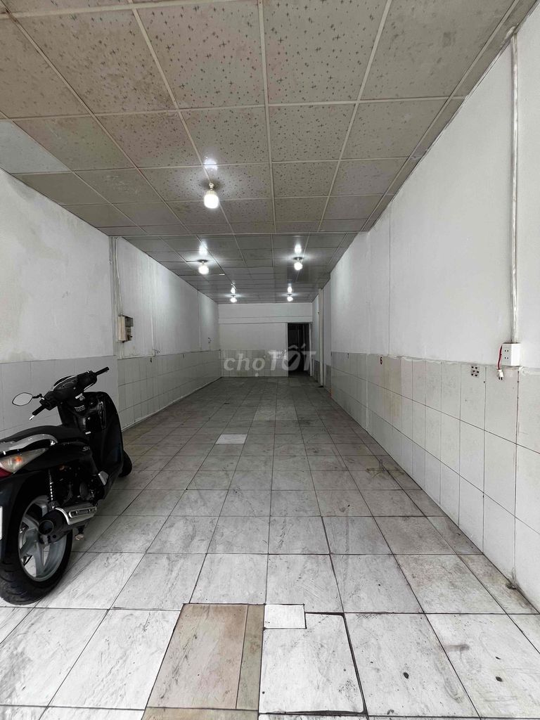 Rent Lê Văn Thọ 22 million in cash near flower village park
