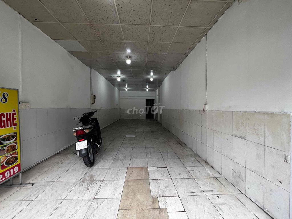 Rent Lê Văn Thọ 22 million in cash near flower village park