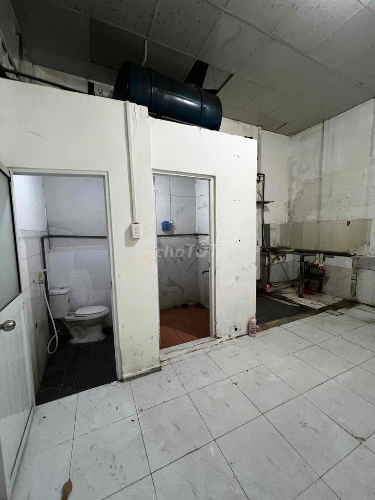 Rent Lê Văn Thọ 22 million in cash near flower village park