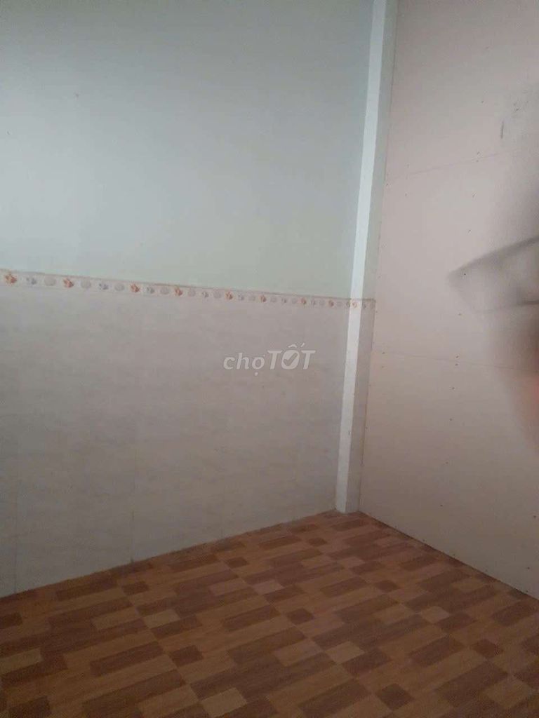 Rent a cash house on Số 1. KAOS 13. Gò Vấp District