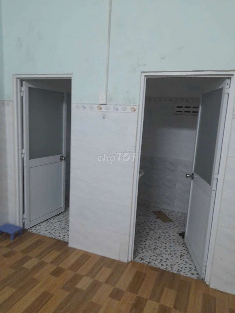 Rent a cash house on Số 1. KAOS 13. Gò Vấp District