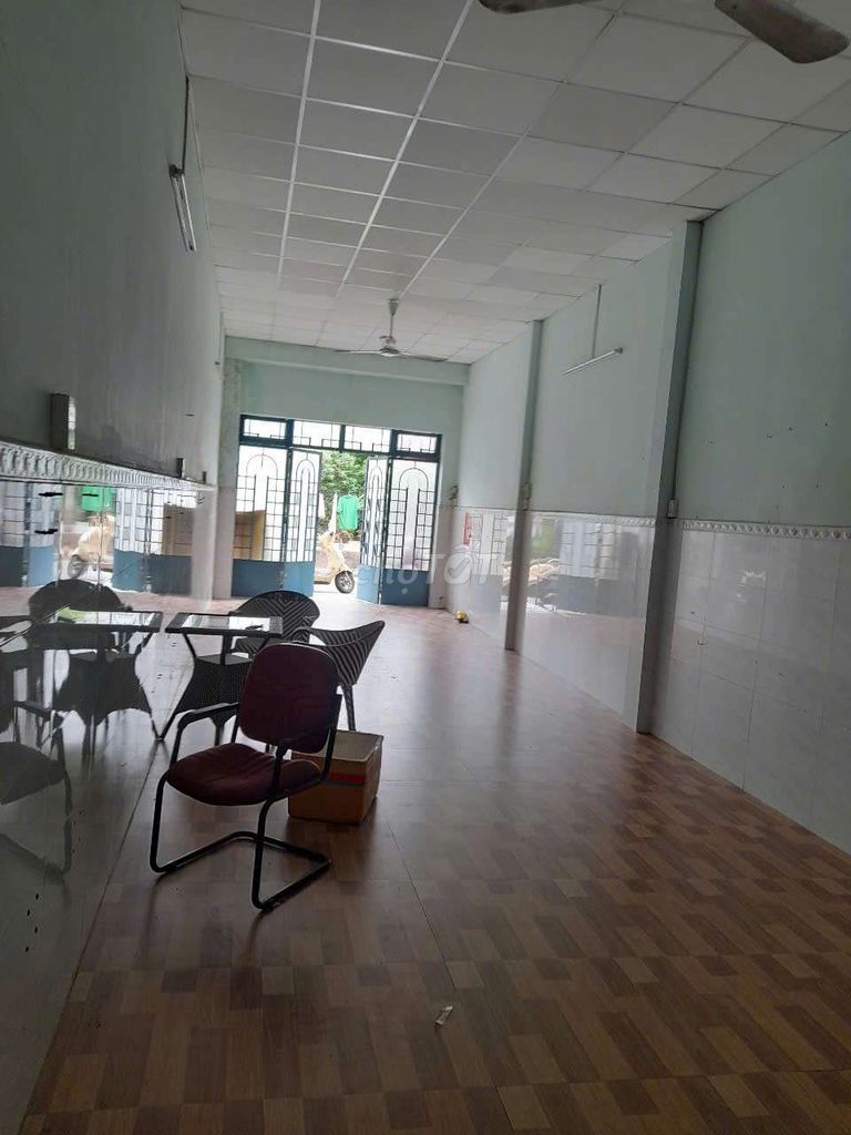 Rent a cash house on Số 1. KAOS 13. Gò Vấp District