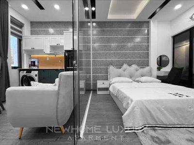 Luxury's apartment Full of the New Yorkers is 100 percent, Tên Lửa, Highway 10.