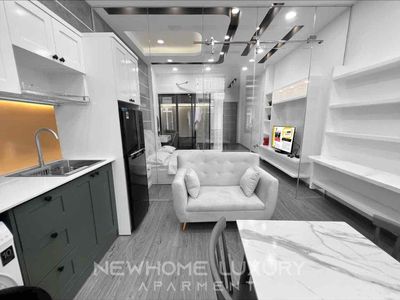 Luxury's apartment Full of the New Yorkers is 100 percent, Tên Lửa, Highway 10.