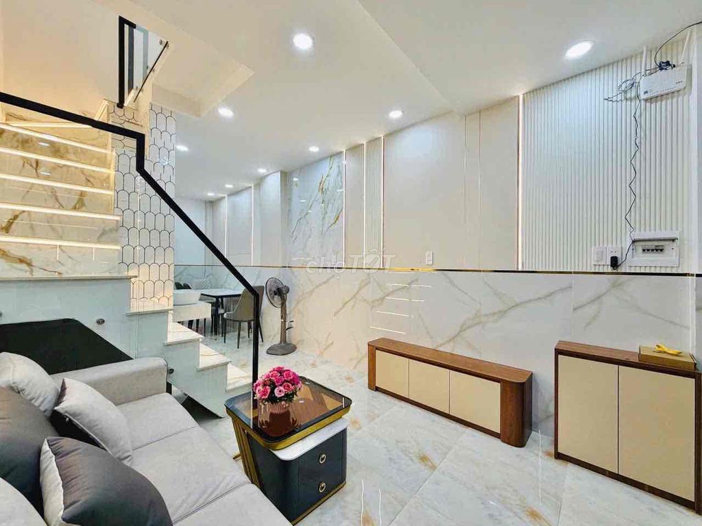 rent a full interior