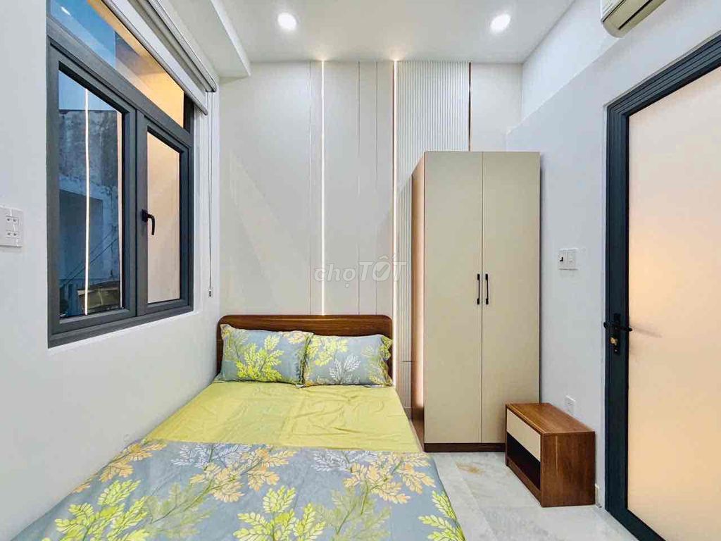 rent a full interior