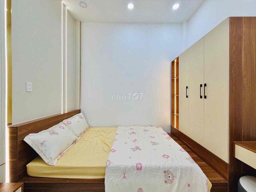 rent a full interior