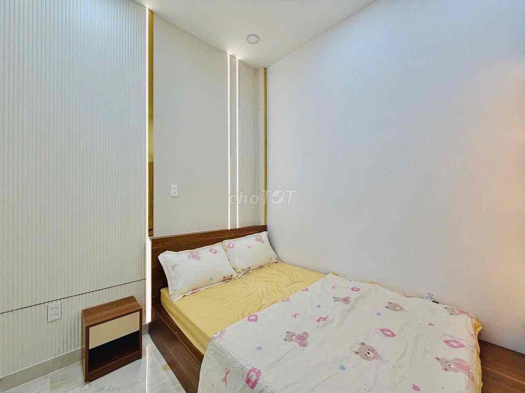 rent a full interior