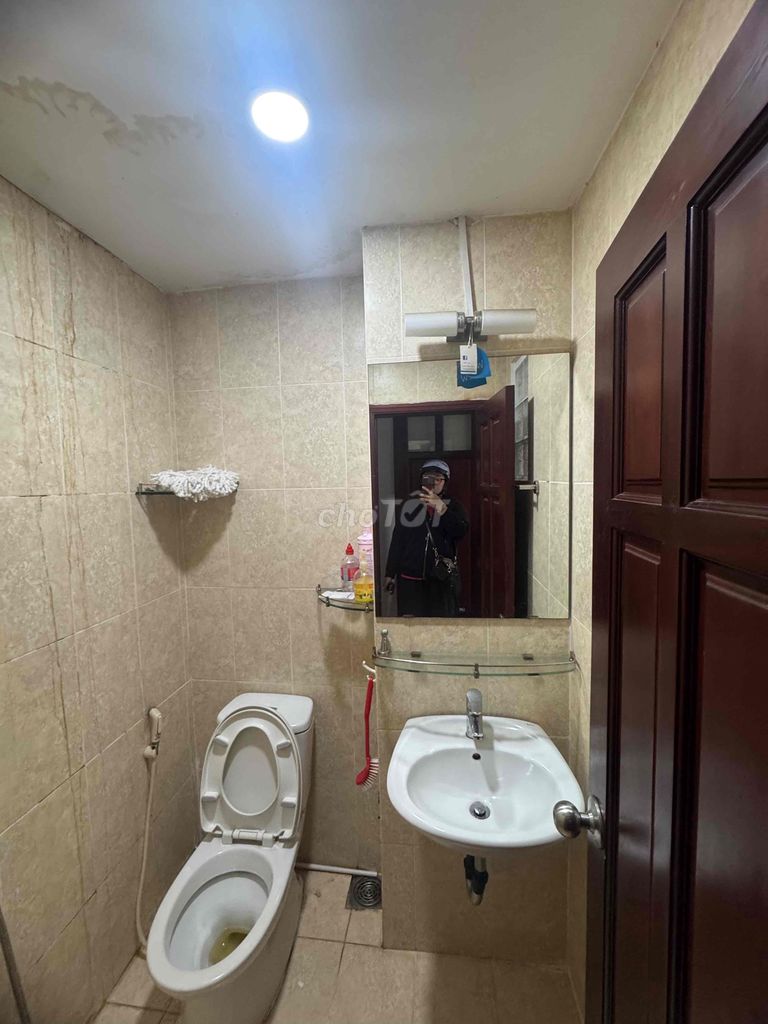 Rent an H3 G Nguyễn Trãi P Bến Thành District 1.
