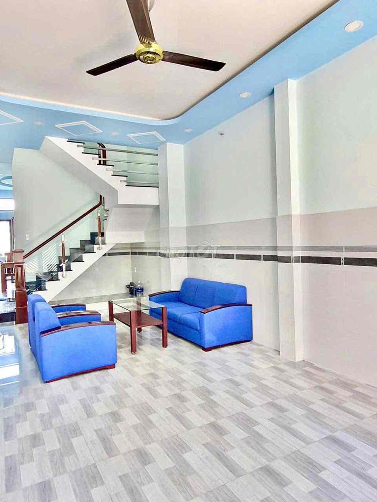 To rent beautiful house Full Seven Bình Tân