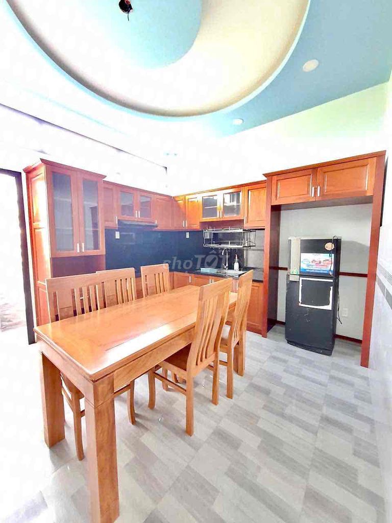 To rent beautiful house Full Seven Bình Tân