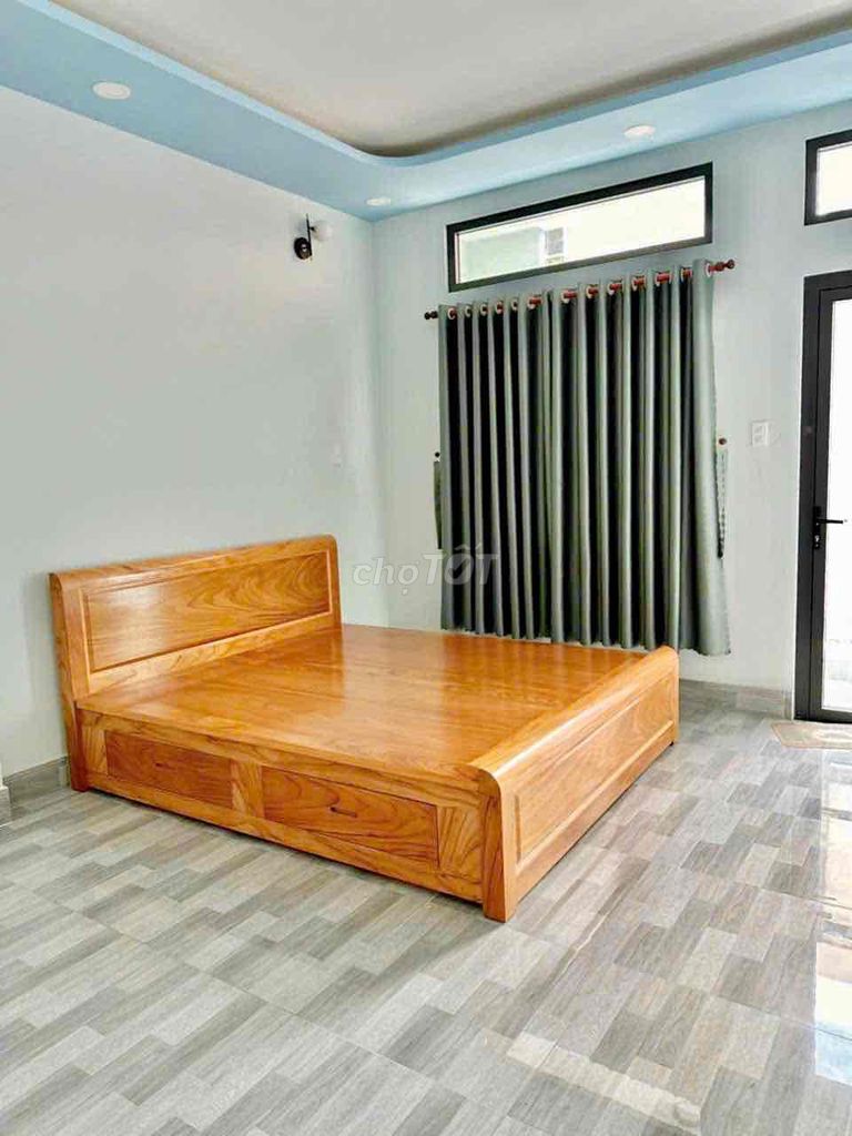 To rent beautiful house Full Seven Bình Tân