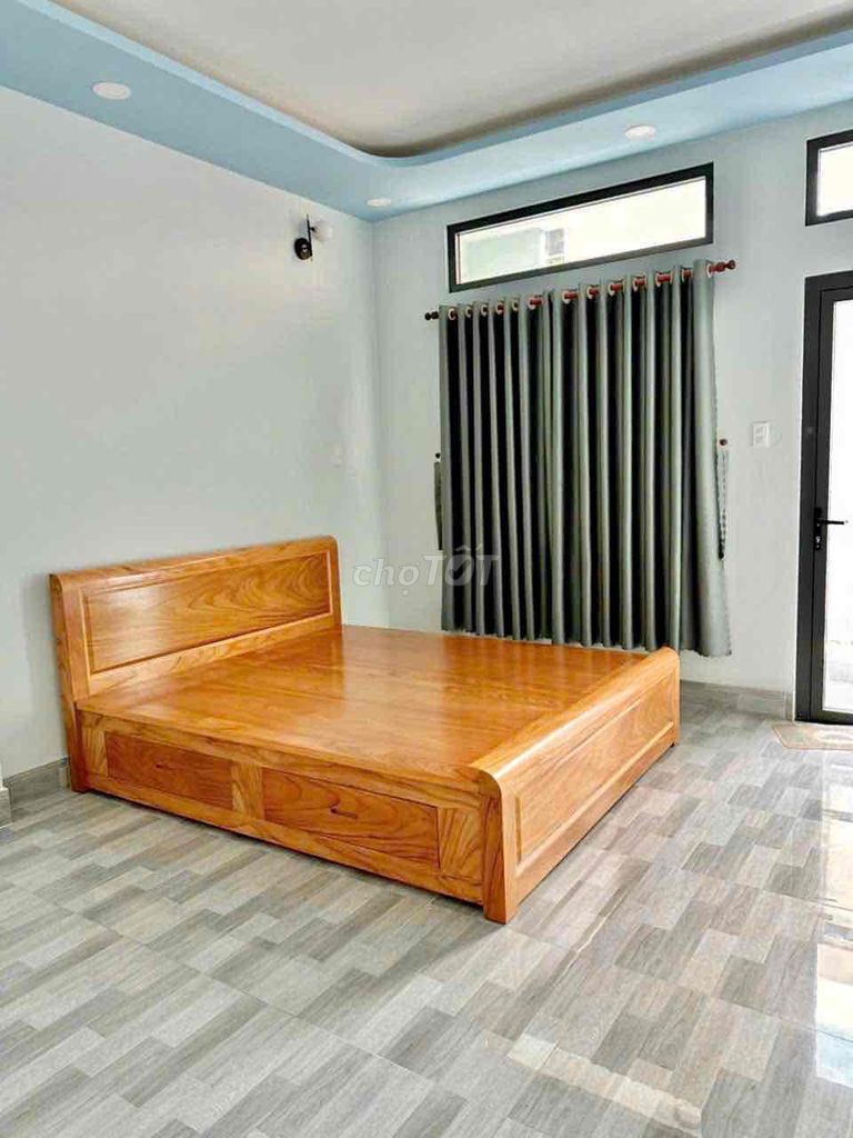 To rent beautiful house Full Seven Bình Tân