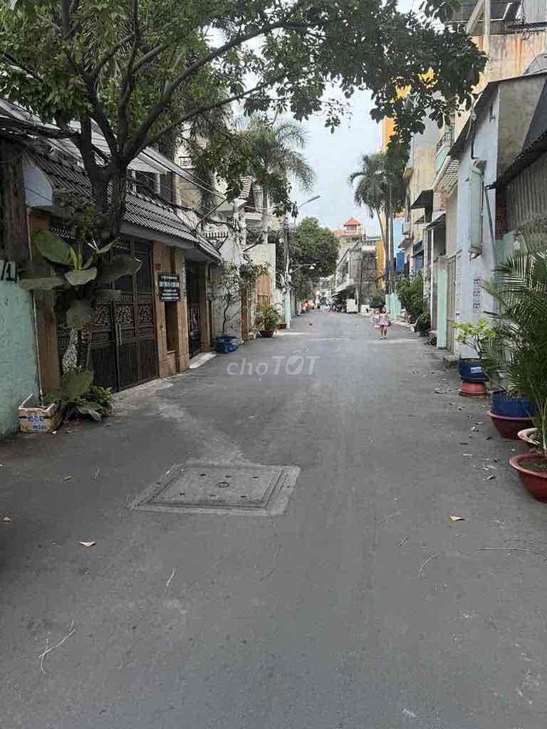 Rent Gò Vấp Root House