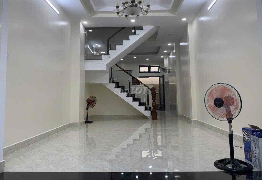 Rent Gò Vấp Root House