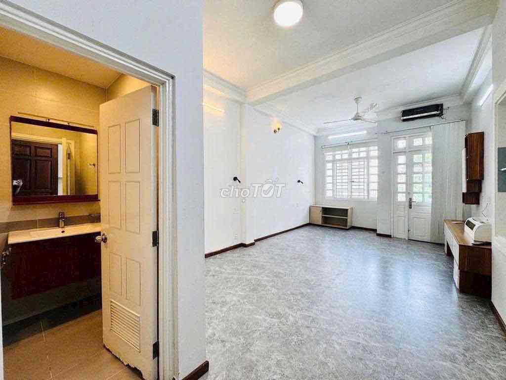 Rent Gò Vấp Root House