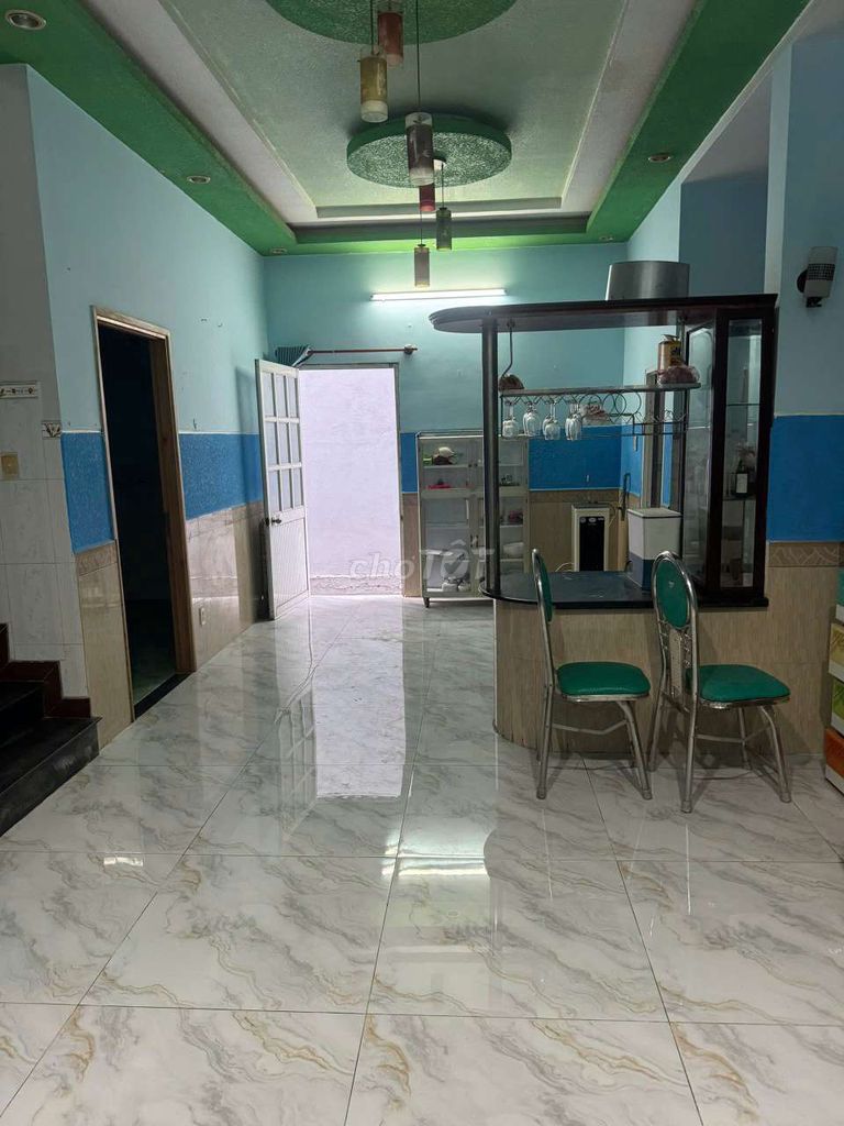 The owner needs to rent the Hallway 2 Trường Thọ, Thủ Đức