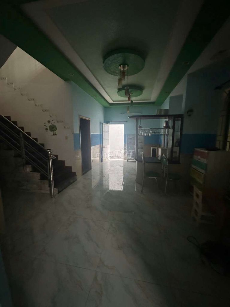 The owner needs to rent the Hallway 2 Trường Thọ, Thủ Đức