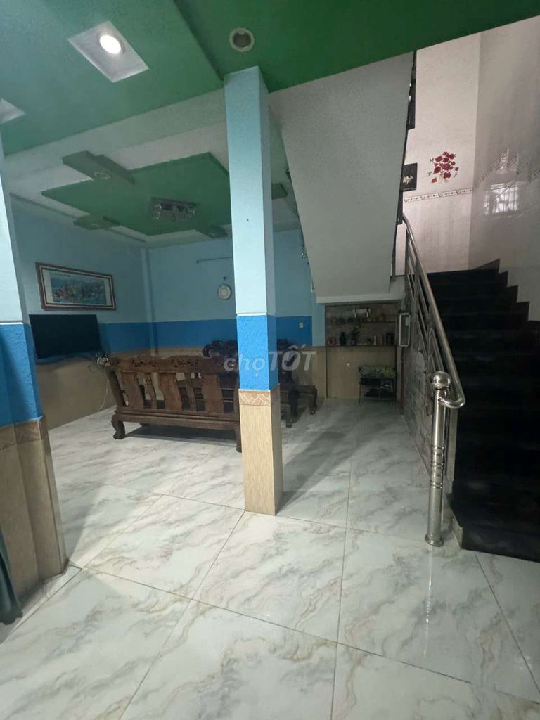 The owner needs to rent the Hallway 2 Trường Thọ, Thủ Đức