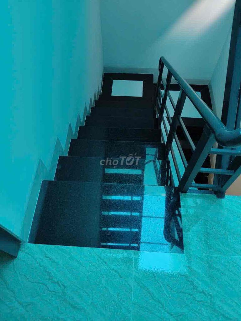Rent the original Qq170. 14 Bình Thạnh – 4 x18 m - 4 bedroom - 16 million